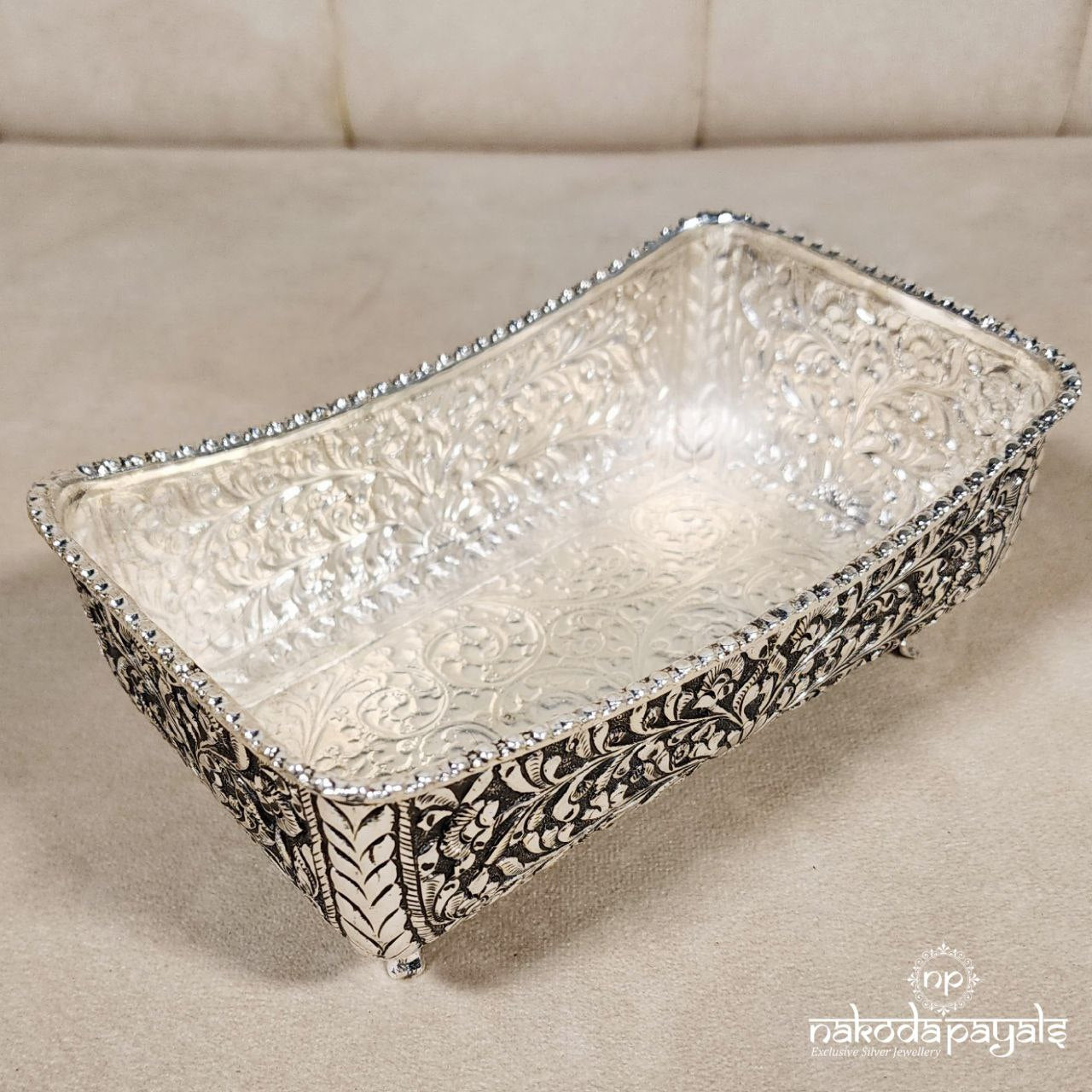 Multipurpose Designer Basket (Aa1442)