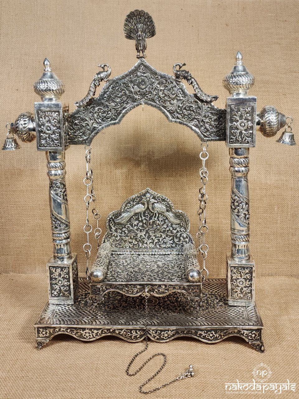 Divine Jhulla (Aa1452)