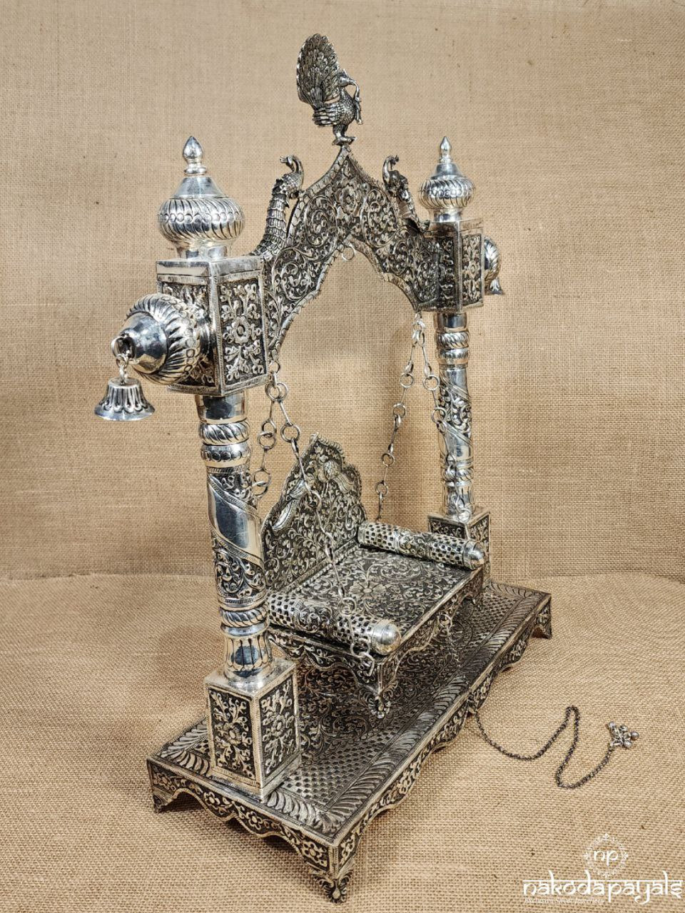 Divine Jhulla (Aa1452)