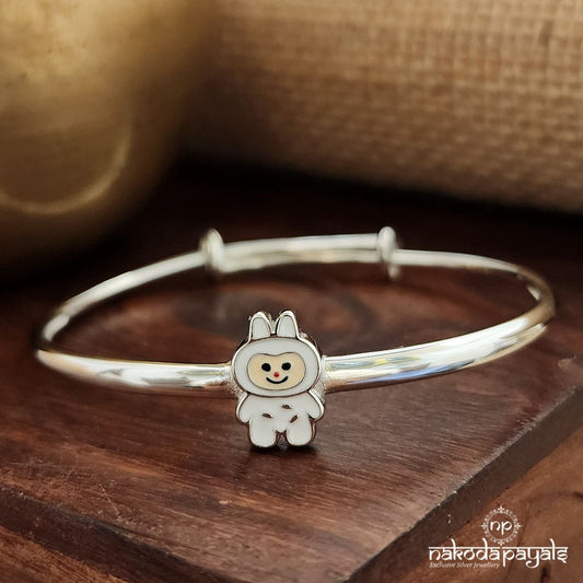 Adorable Teddy Bear Design Kids Kada (Ka9348)