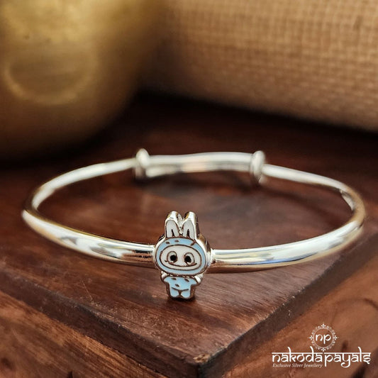 Cute Labubu Design Adjustable Kids Kada (Ka9345)