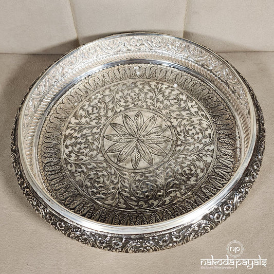 Chitae Plate (Aa1514)