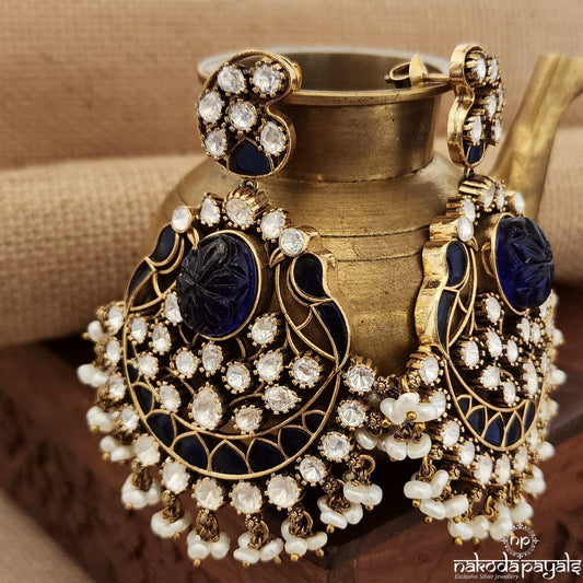 Royal Noori Chandbali (Ge9300)