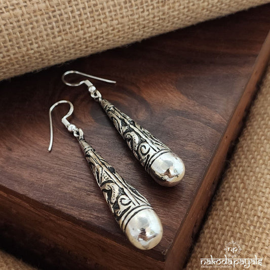 Tribal Floral Hanging (C3468)