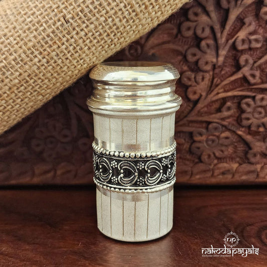 Supari Container(Aa1521)