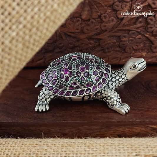 Oxidised Turquoise (Aa1904)