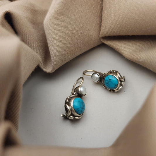 Small Stone Hangings (H2034)