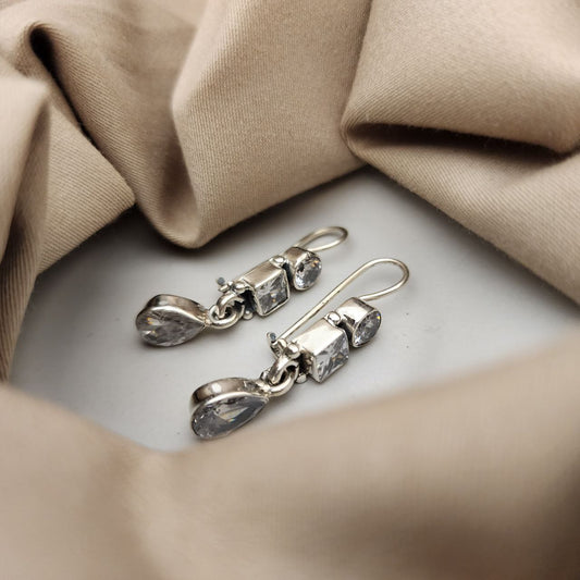 Geometric Cutstone Hangings (H2091-99)