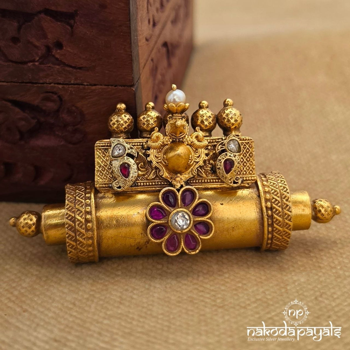 Endearing Tabji Pendant (Gp2627)