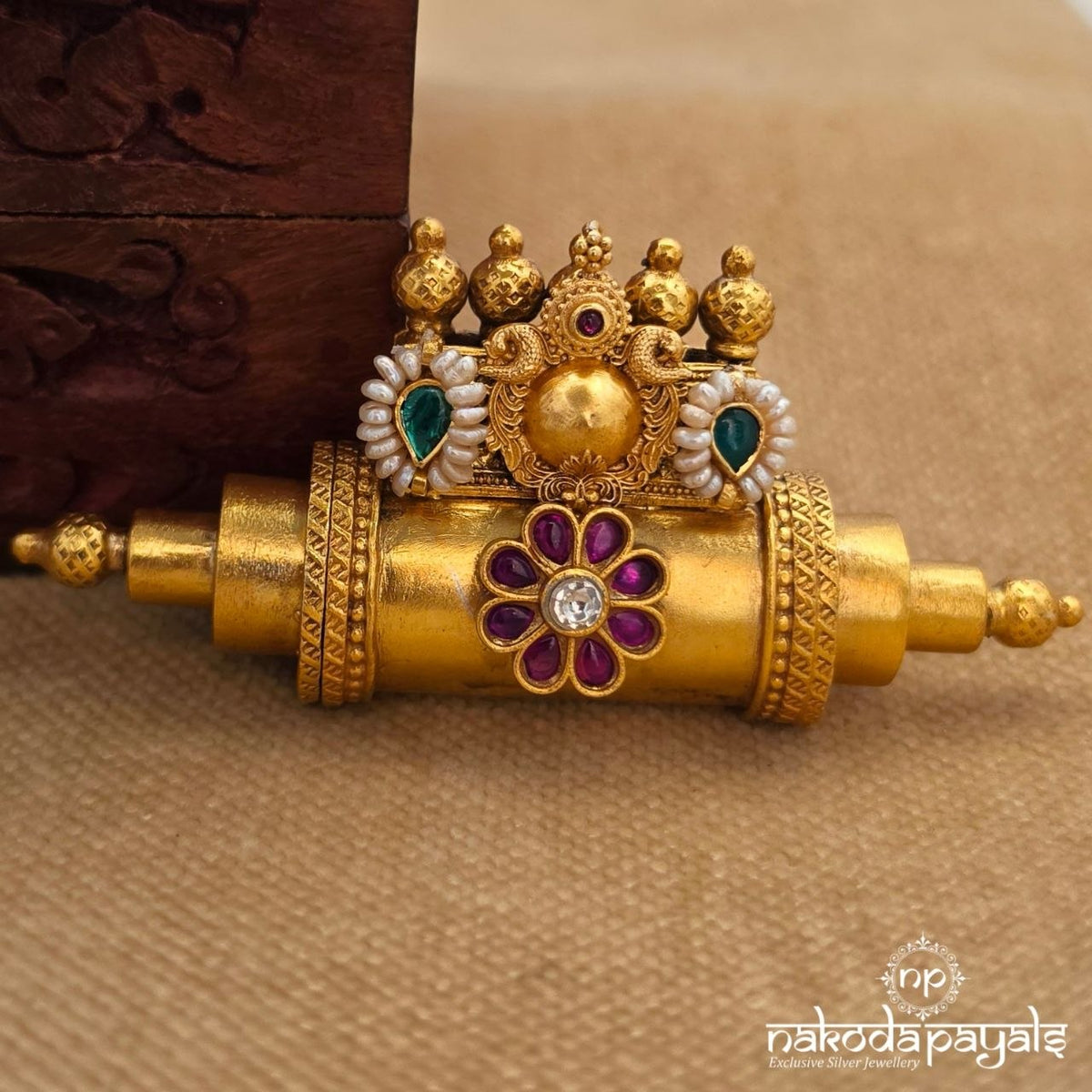 Mesmerizing Tabji Pendant (Gp2628)