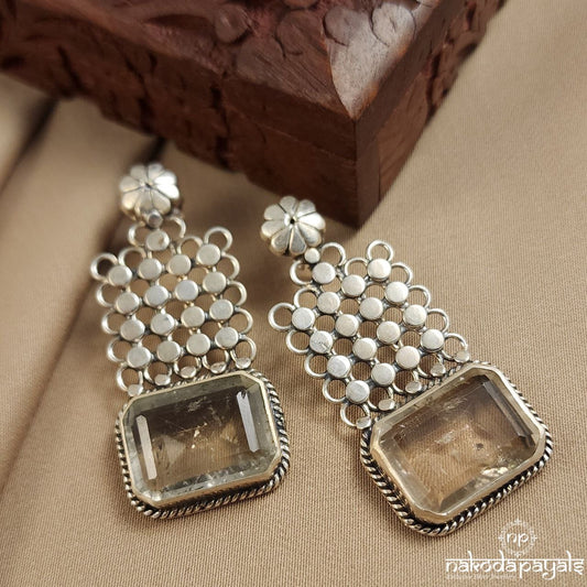Gorgeous Ring Earrings (C3128)