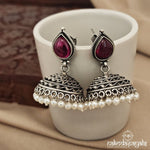 Elegant Jhumka (J7839)