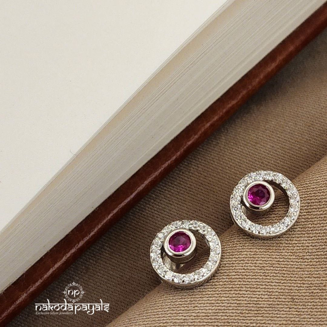 Stunning Earrings (St2586)