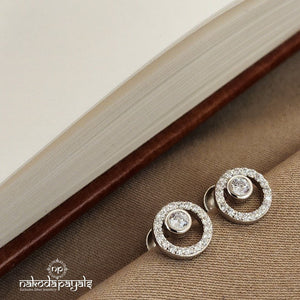 Stunning Earrings (St2586)