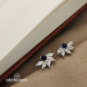 Twee Floral Earrings (St2612)