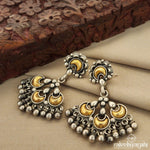 Dual Tone Chandbali (Dt1141)