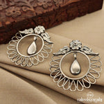 Tribal Drop Earrings (H1948)