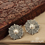 Braided Studs (S9208)