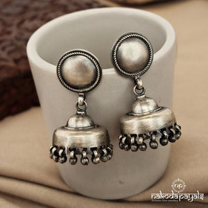 Tribal Jhumka (J7893)