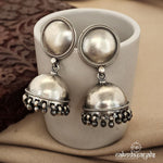 Tribal Trendy Jhumka (J7898)