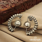 Tribal Leafy Studs (S9220)