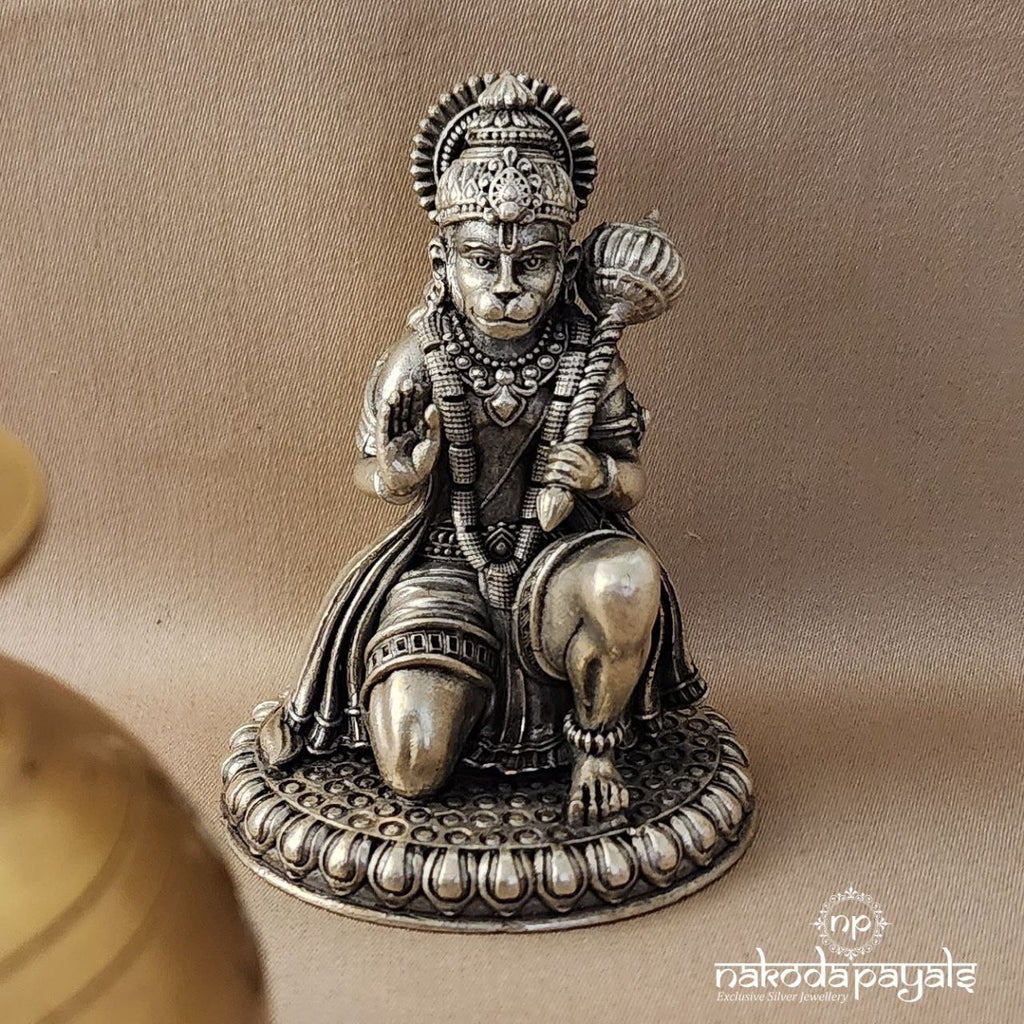 Hanuman Idol (Aa0321)
