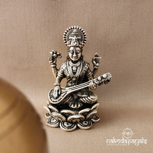 Saraswathi Idol (Aa0323)