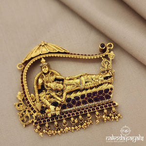 Vishnu Pendant (GP1341)