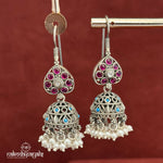 Choicest Guttapusalu Jhumka (J4697)