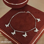 Butterfly Bracelet (BR1317)