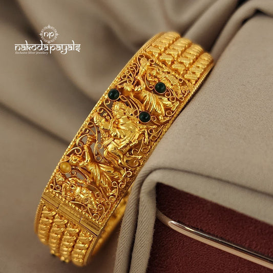 Pallinquin Openable Kada Single (GK2282) - 2.6