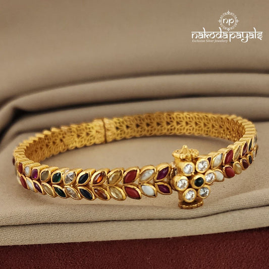 Leafy Navaratna Kada Single (GK3055-57)