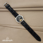 Trendy Leather Belt Watch (W0094)