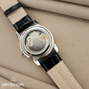 Choicest Leather Watch (W0103)