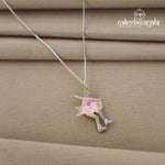 Dancing Doll Neckchain (ST1703)