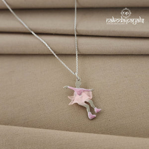 Dancing Doll Neckchain (ST1703)