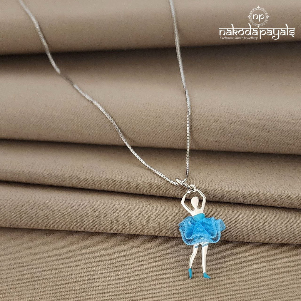 Dancing Doll Neckchain (ST1705)