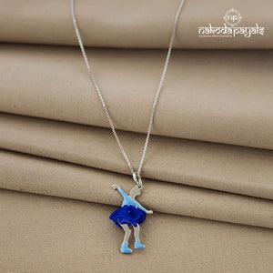 Dancing Doll Neckchain (ST1707)