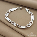 Trendy Men's Bracelet (MC0645)