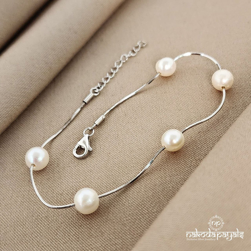 Pearl Bracelet (BR1339)