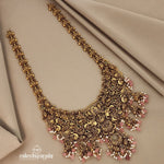 Resplendent Lakshmi Neckpiece (GN5958)