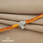 Elephant Kids Rakhi (R5588)