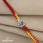 Ganesha Rakhi (R5591)