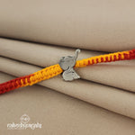 Naughty Elephant Rakhi (R5593)