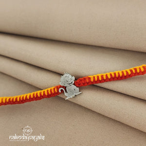 Mommy's Monkey Rakhi (R5596)