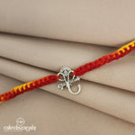 Ganesha Rakhi (R5552)