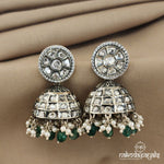 Choicest Polki Jhumka (J4825)