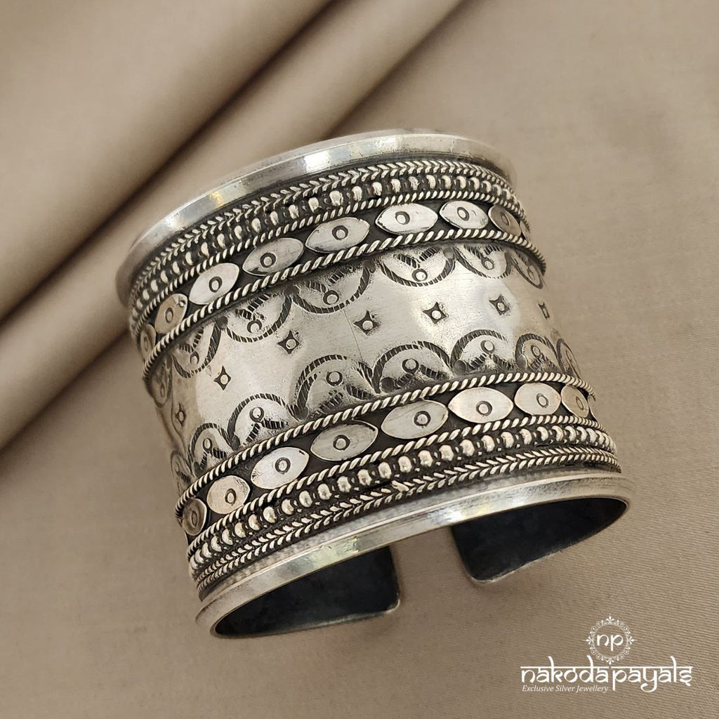 Tribal Cuff Kada (K4034)