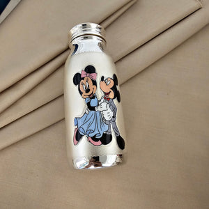 Micky Mouse Baby Feeding Bottle (Aa0365)