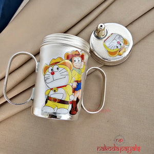 Doraemon with Nobita Baby Sipper (Aa0367)